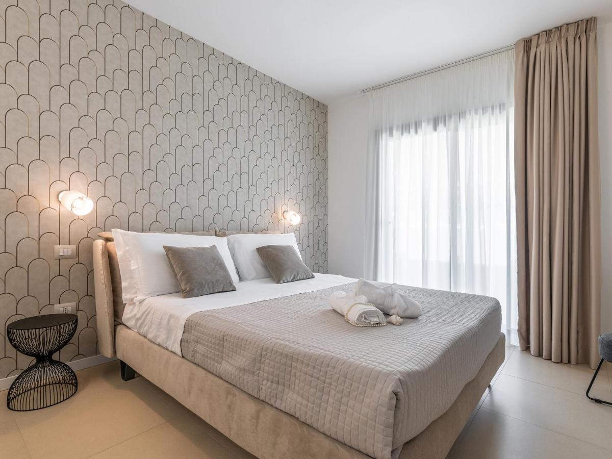 Hotel Palazzo Michelangelo Villasimius Exteriér fotografie