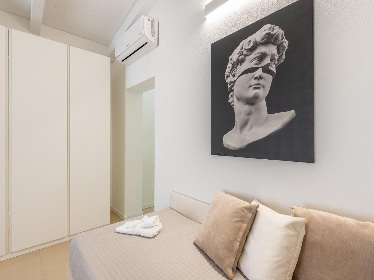 Hotel Palazzo Michelangelo Villasimius Exteriér fotografie